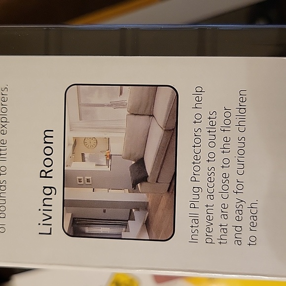 80 Piece Safeguard Your Home Set - Picture 7 of 13